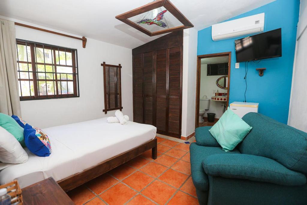 קנקון Ikaro Suites Colonial מראה חיצוני תמונה