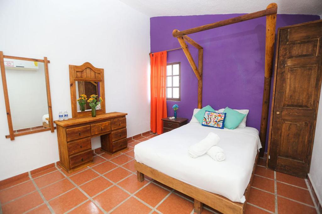 קנקון Ikaro Suites Colonial מראה חיצוני תמונה