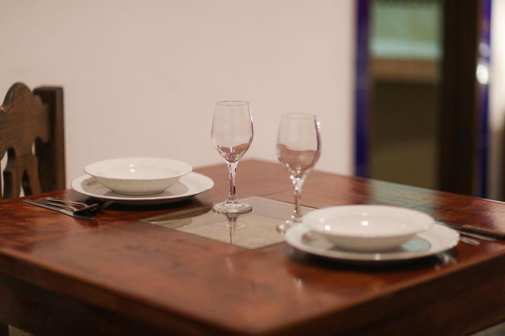 קנקון Ikaro Suites Colonial מראה חיצוני תמונה