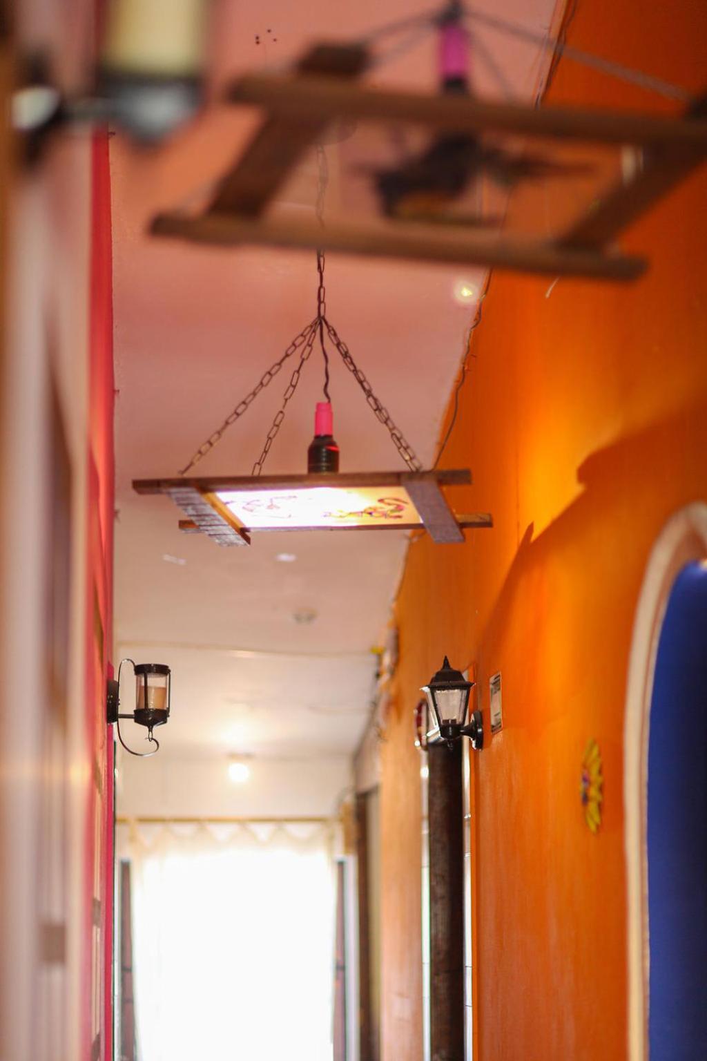 קנקון Ikaro Suites Colonial מראה חיצוני תמונה