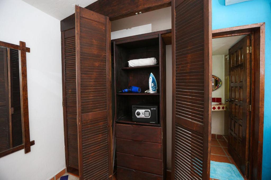 קנקון Ikaro Suites Colonial מראה חיצוני תמונה