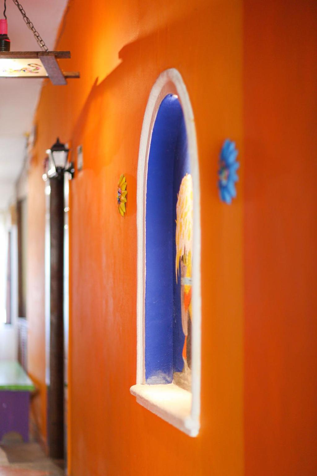 קנקון Ikaro Suites Colonial מראה חיצוני תמונה