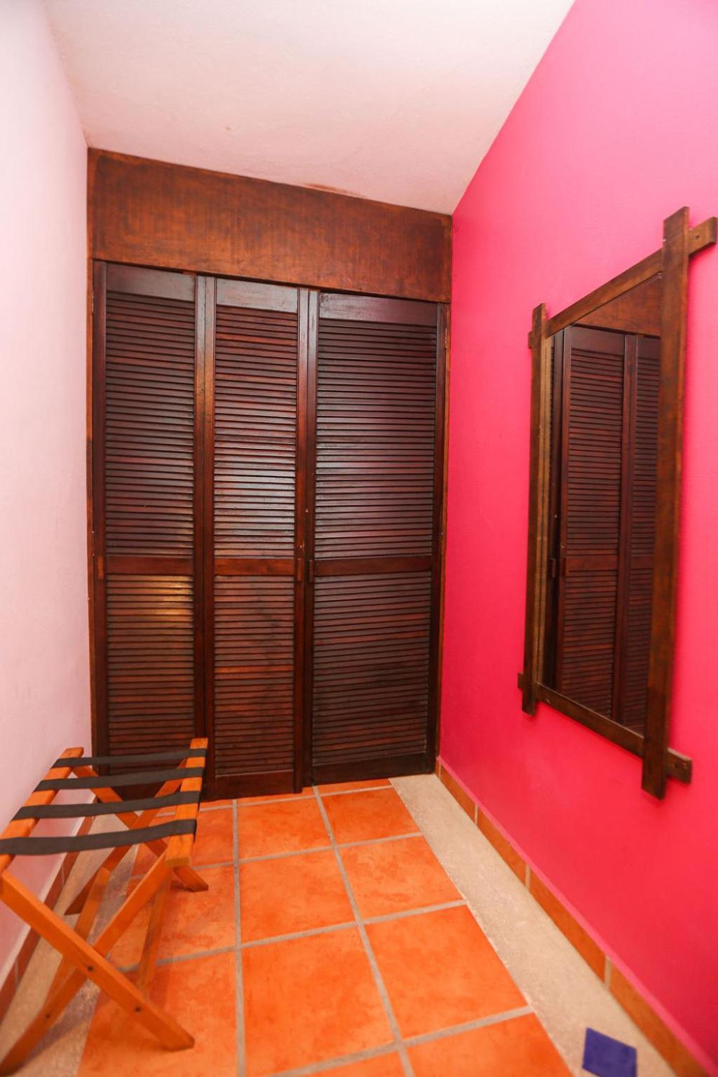 קנקון Ikaro Suites Colonial מראה חיצוני תמונה